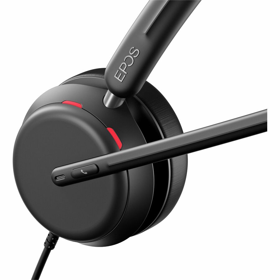 EPOS IMPACT 860 Headset 1001176