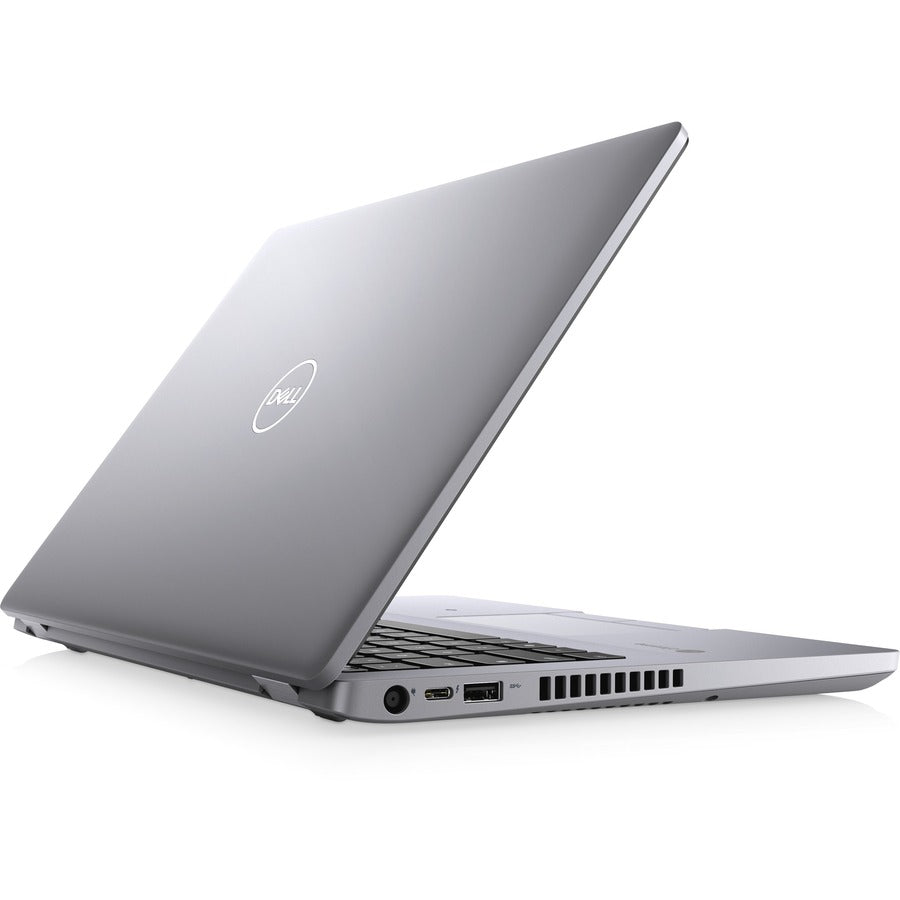 Dell Latitude 5000 5400 14" Chromebook - HD - Intel Celeron 4305U - 4 GB - 64 GB Flash Memory - English (US) Keyboard - Carbon Fiber 50T20