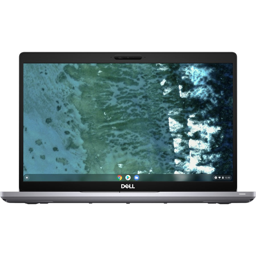 Dell Latitude 5000 5400 14" Chromebook - HD - Intel Celeron 4305U - 4 GB - 64 GB Flash Memory - English (US) Keyboard - Carbon Fiber 50T20