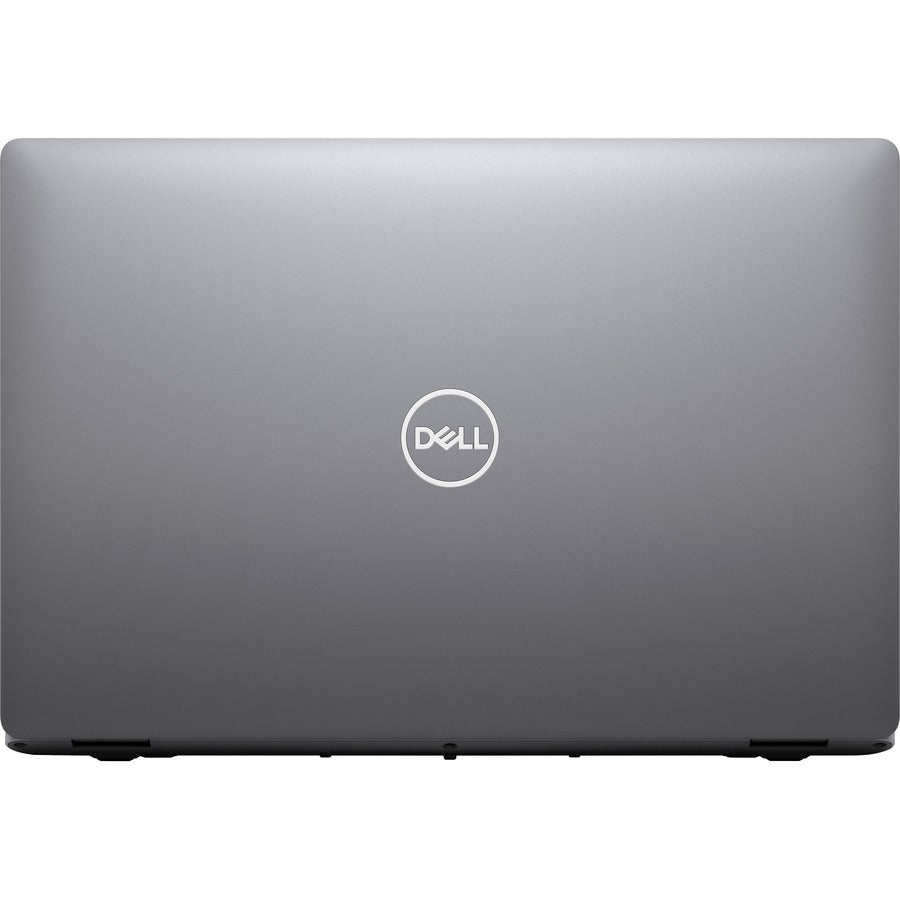 Dell Latitude 5000 5400 14" Chromebook - HD - Intel Celeron 4305U - 4 GB - 64 GB Flash Memory - English (US) Keyboard - Carbon Fiber 50T20