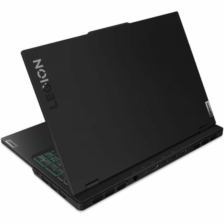 Lenovo Legion Pro 7 16IRX9H 83DE001TUS 16" Gaming Notebook - WQXGA - Intel Core i9 14th Gen i9-14900HX - 32 GB - 2 TB SSD - English (US) Keyboard - Eclipse Black 83DE001TUS
