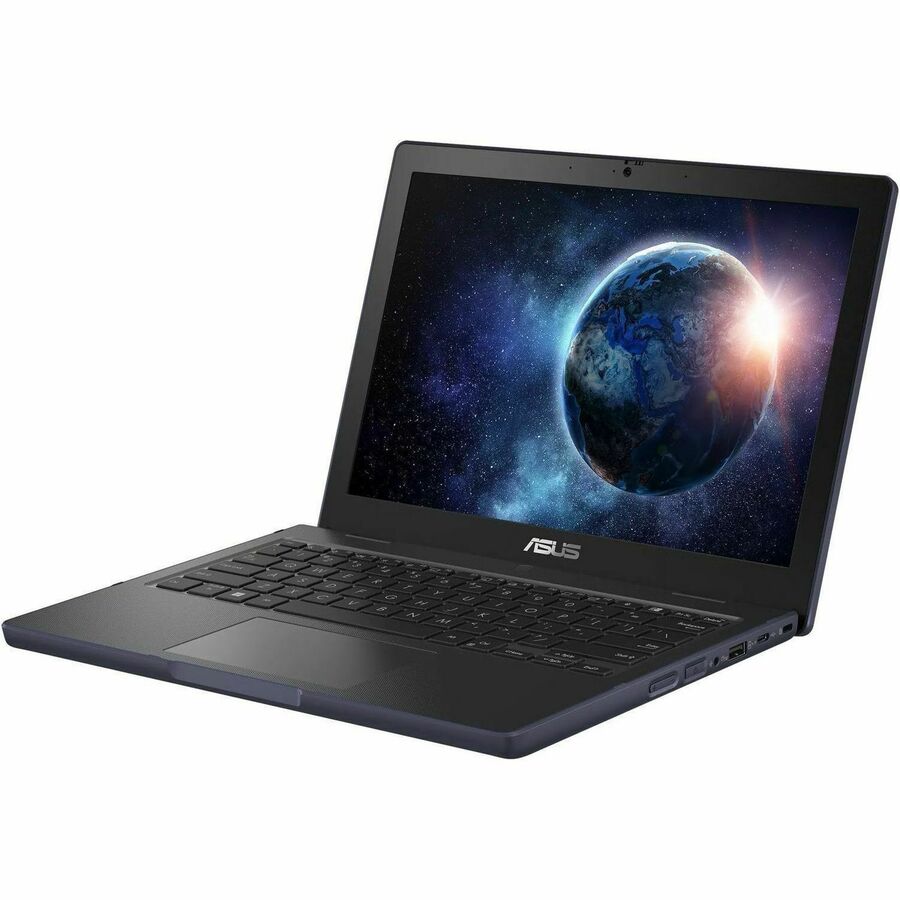 Asus BR1204C BR1204CGA-EN11-CA 12.2" Rugged Notebook - WUXGA - Intel N-Series N100 - 8 GB - Mineral Gray BR1204CGA-EN11-CA