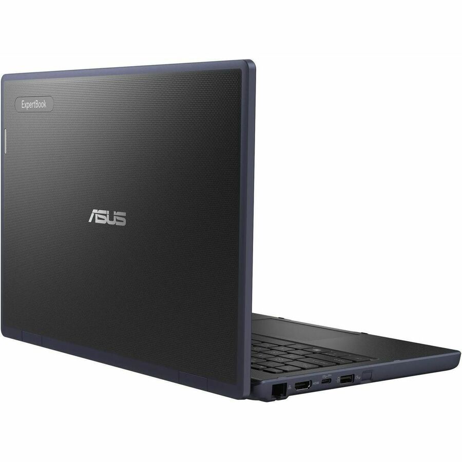 Asus BR1204C BR1204CGA-EN11-CA 12.2" Rugged Notebook - WUXGA - Intel N-Series N100 - 8 GB - Mineral Gray BR1204CGA-EN11-CA