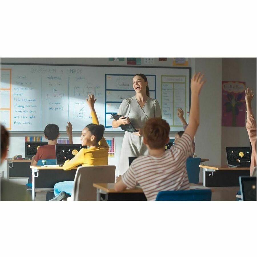 Asus BR1204C BR1204CGA-EN11-CA 12.2" Rugged Notebook - WUXGA - Intel N-Series N100 - 8 GB - Mineral Gray BR1204CGA-EN11-CA