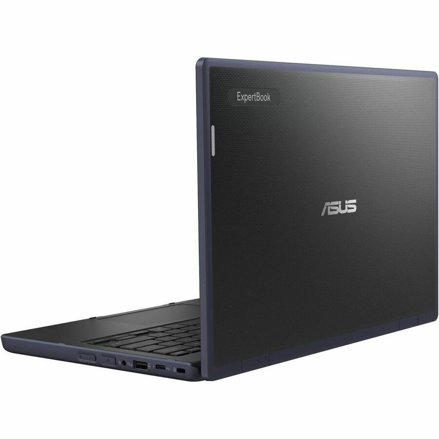 Asus BR1204C BR1204CGA-EN11-CA 12.2" Rugged Notebook - WUXGA - Intel N-Series N100 - 8 GB - Mineral Gray BR1204CGA-EN11-CA