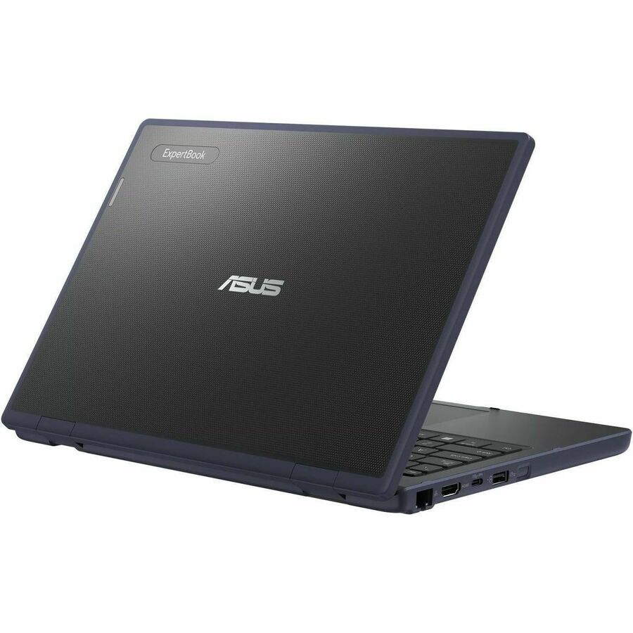 Asus BR1204C BR1204CGA-EN11-CA 12.2" Rugged Notebook - WUXGA - Intel N-Series N100 - 8 GB - Mineral Gray BR1204CGA-EN11-CA