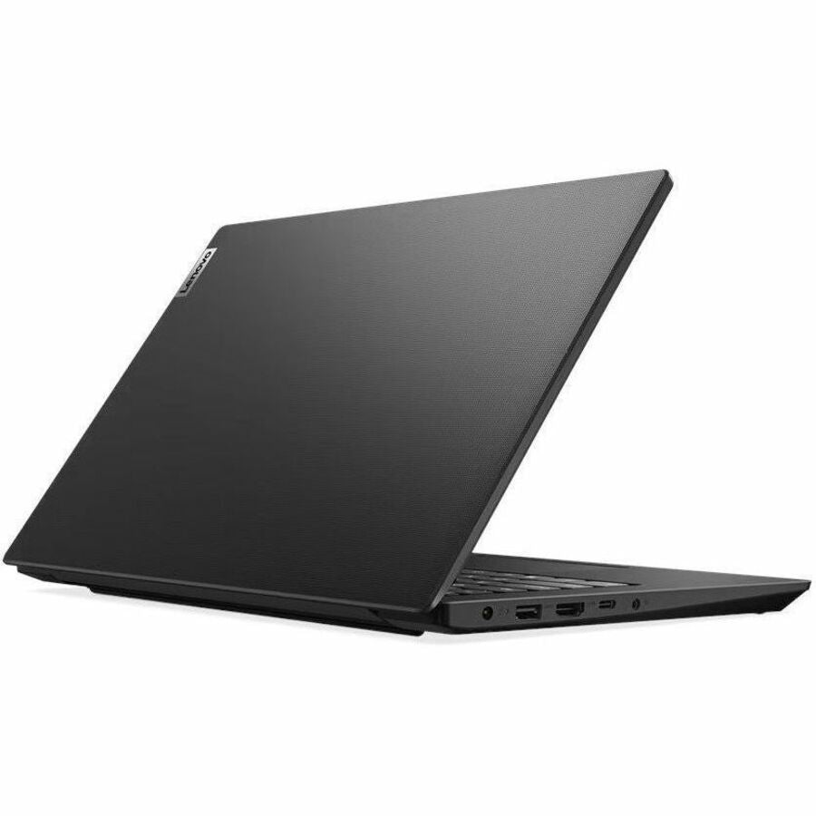 Lenovo V14 G4 ABP 83FG000KUS 14" Notebook - Full HD - AMD Ryzen 5 7430U - 8 GB - 256 GB SSD - English Keyboard - Business Black 83FG000KUS