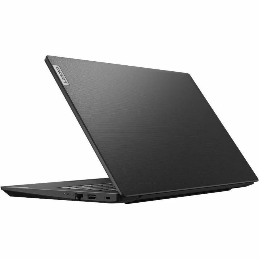 Lenovo V14 G4 ABP 83FG000KUS 14" Notebook - Full HD - AMD Ryzen 5 7430U - 8 GB - 256 GB SSD - English Keyboard - Business Black 83FG000KUS