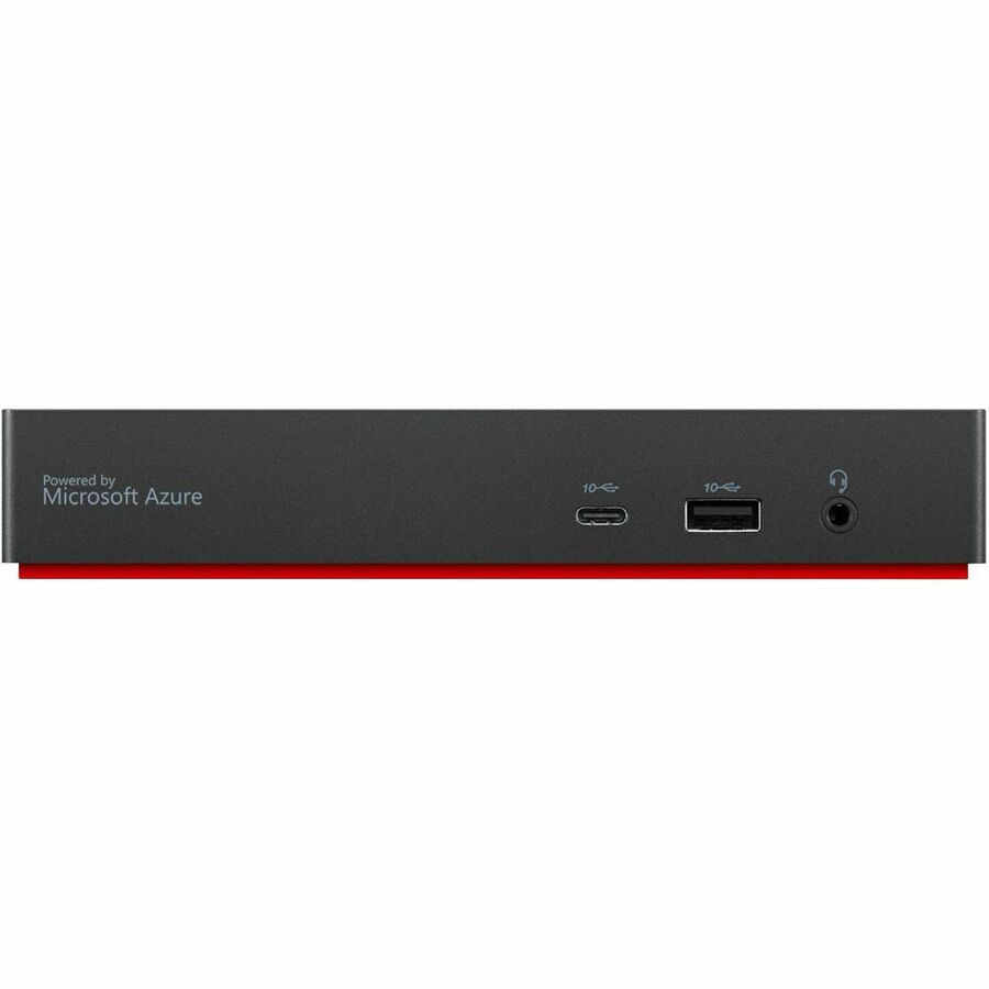 Lenovo ThinkPad 40BN Docking Station 40BN0135US