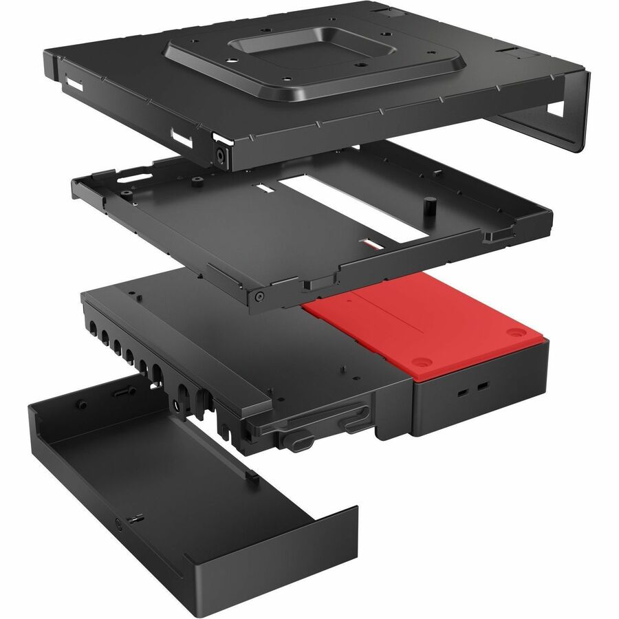 Lenovo ThinkPad 40BN Docking Station 40BN0135US