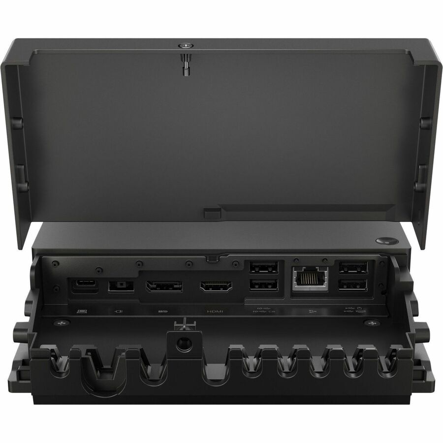 Lenovo ThinkPad 40BN Docking Station 40BN0135US