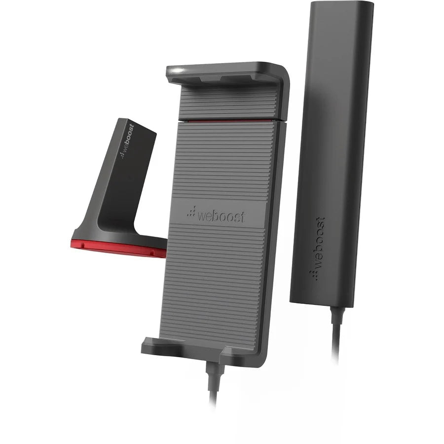 WeBoost Drive Sleek 470135 Cellular Phone Signal Booster 470135F Open Box