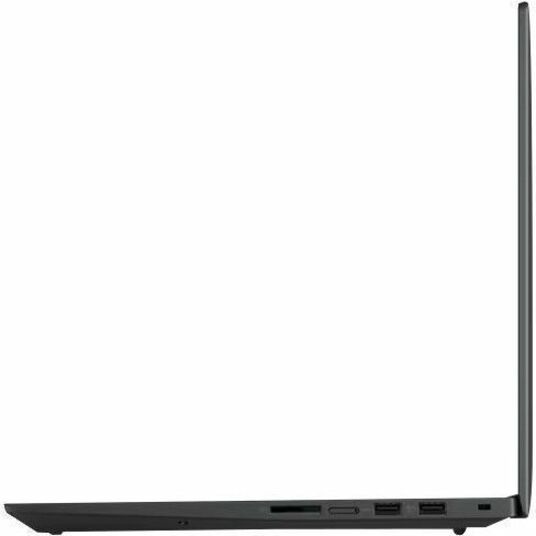 Lenovo ThinkPad P1 Gen 6 21FV001PUS 16" Mobile Workstation - WQXGA - Intel Core i7 13th Gen i7-13700H - 32 GB - 1 TB SSD - English Keyboard - Black Paint 21FV001PUS