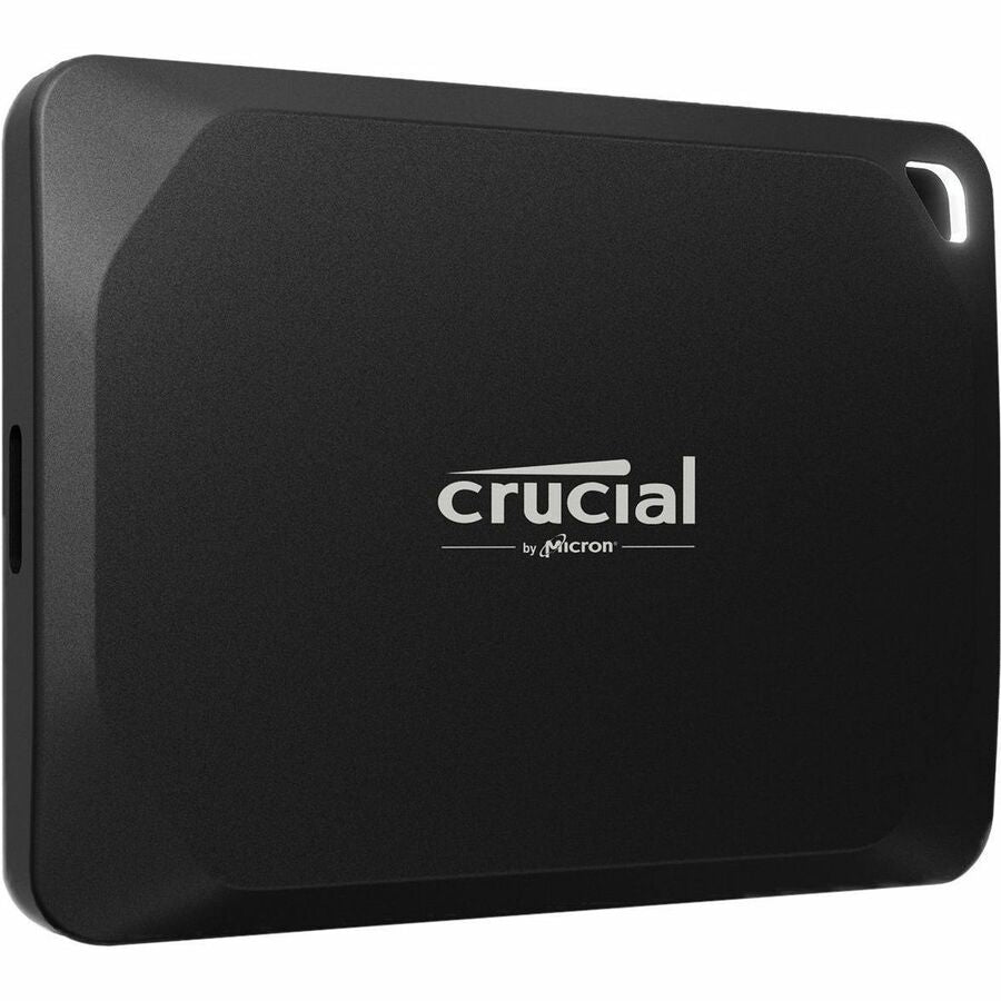 Crucial X10 Pro CT1000X10PROSSD9 1 TB Portable Solid State Drive - External CT1000X10PROSSD9