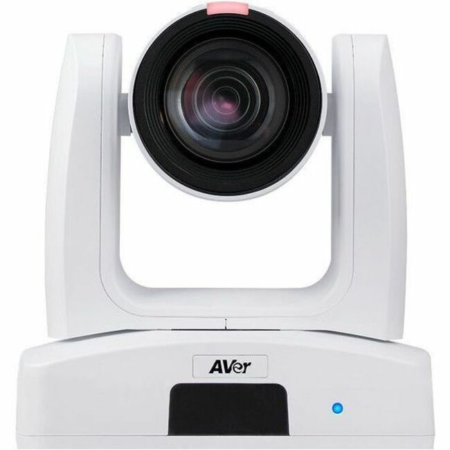 AVer TR211 2 Megapixel Indoor Full HD Network Camera - Color PATR211V3