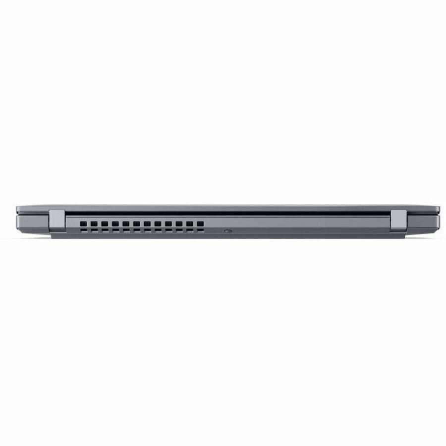 Lenovo ThinkPad T14 Gen 5 21ML006MUS 14" Touchscreen Notebook - WUXGA - Intel Core Ultra 7 155U - 32 GB - 512 GB SSD - English Keyboard - Gray 21ML006MUS