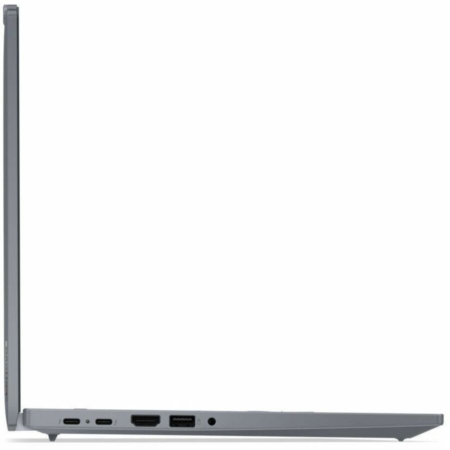 Lenovo ThinkPad T14 Gen 5 21ML006MUS 14" Touchscreen Notebook - WUXGA - Intel Core Ultra 7 155U - 32 GB - 512 GB SSD - English Keyboard - Gray 21ML006MUS