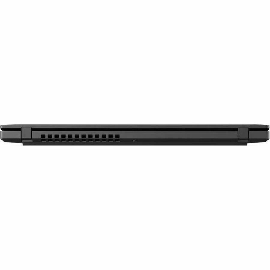 Lenovo ThinkPad T14 Gen 5 21MC004YUS 14" Touchscreen Notebook - WUXGA - AMD Ryzen 7 PRO 8840U - 32 GB - 512 GB SSD - English Keyboard - Black 21MC004YUS