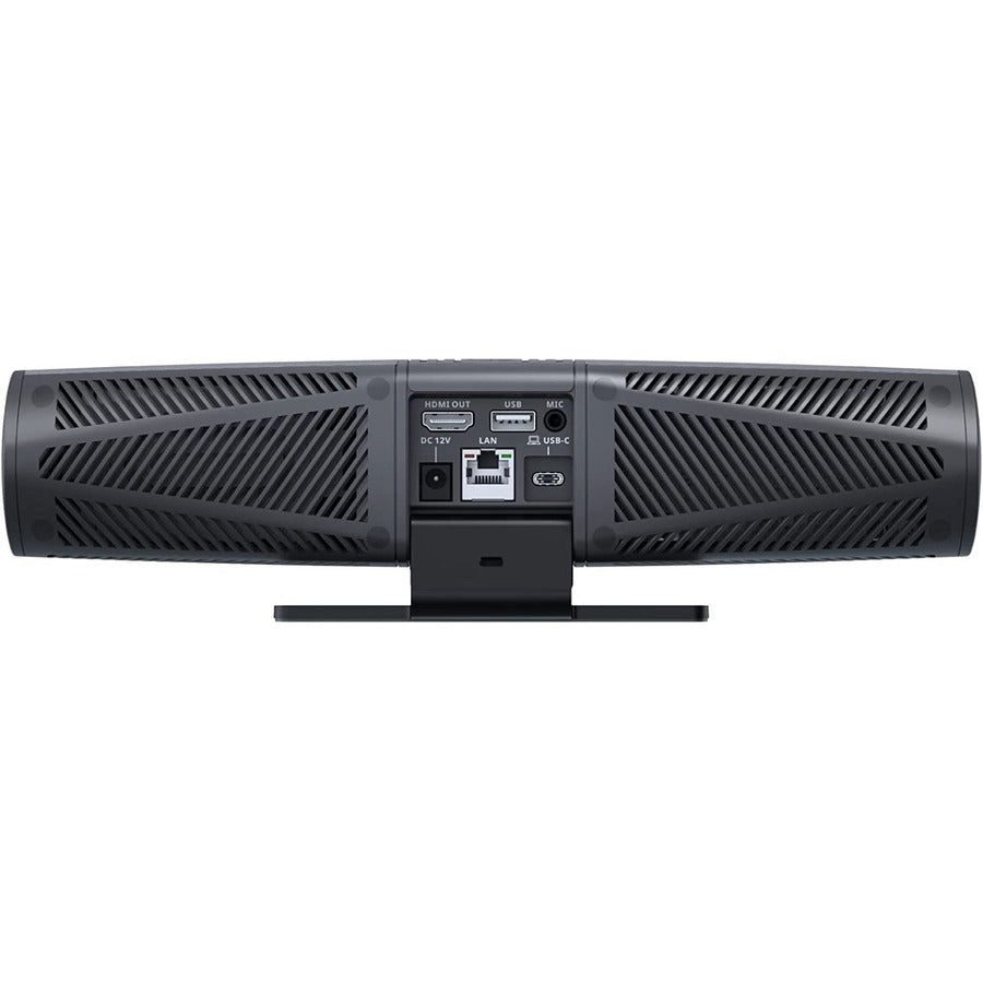 AVerMedia Mingle Bar Webcam - 30 fps - USB 3.2 (Gen 1) Type C - TAA Compliant PA511D