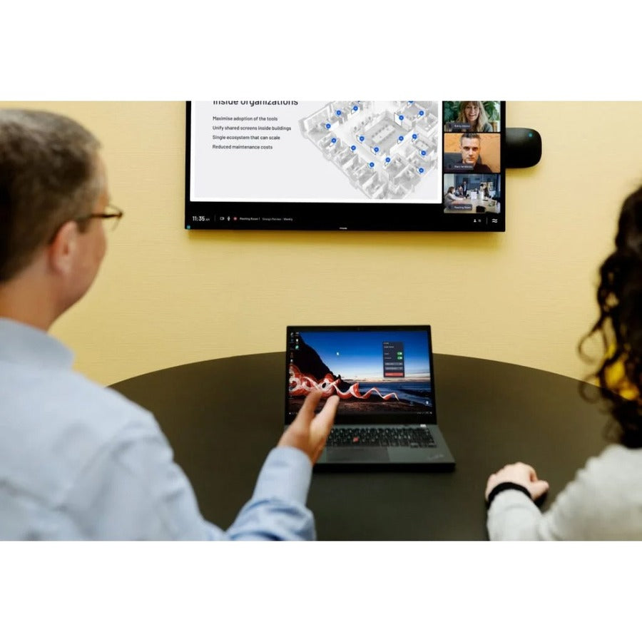 Airtame Rooms with Airtame Hub AT-CD1-ROOMS-1Y