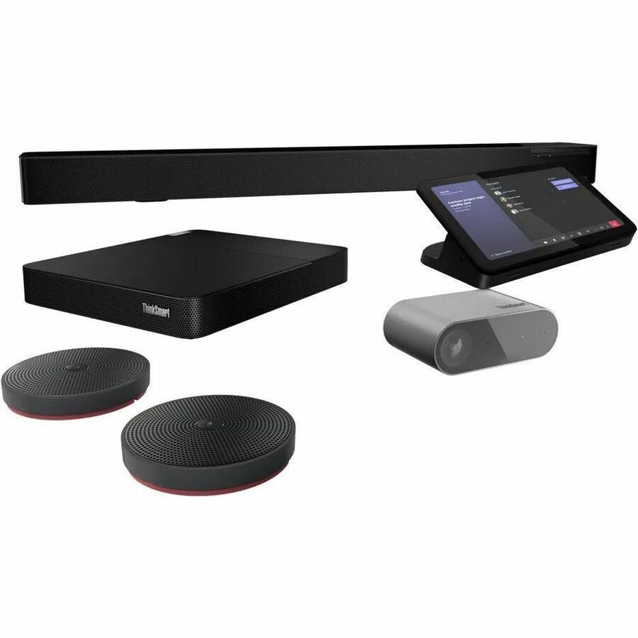 Lenovo ThinkSmart Core Video Conference Equipment 12QN0004US