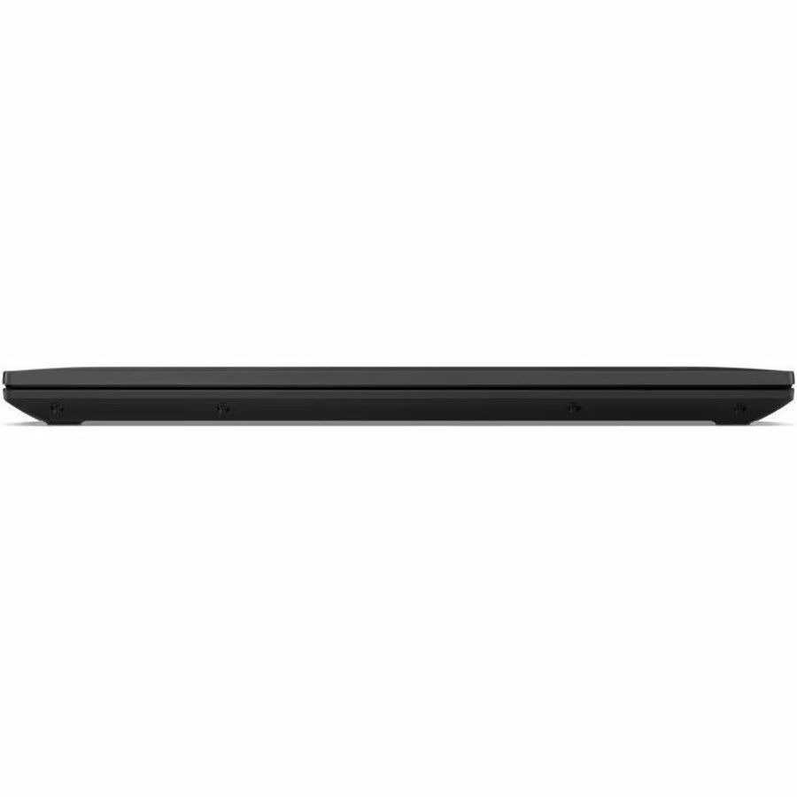 Lenovo ThinkPad L14 Gen 4 21H1001TUS 14" Notebook - Full HD - Intel Core i7 13th Gen i7-1355U - 16 GB - 512 GB SSD - English Keyboard - Thunder Black 21H1001TUS