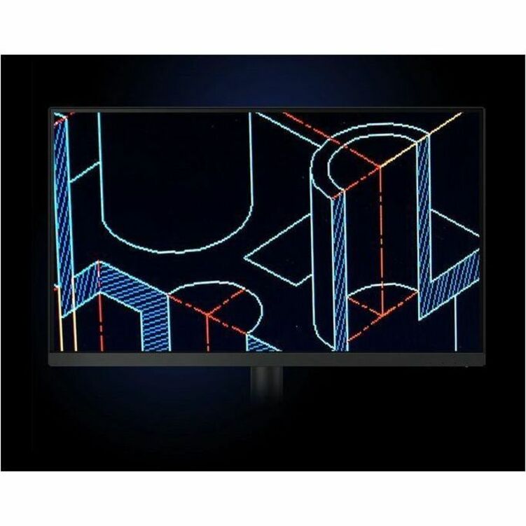 BenQ DesignVue PD2706U 27" Class 4K UHD LED Monitor - 16:9 - Dark Gray PD2706U