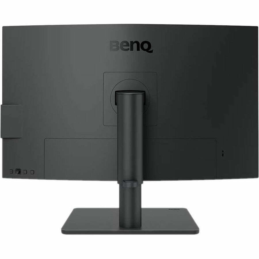 BenQ DesignVue PD2706U 27" Class 4K UHD LED Monitor - 16:9 - Dark Gray PD2706U
