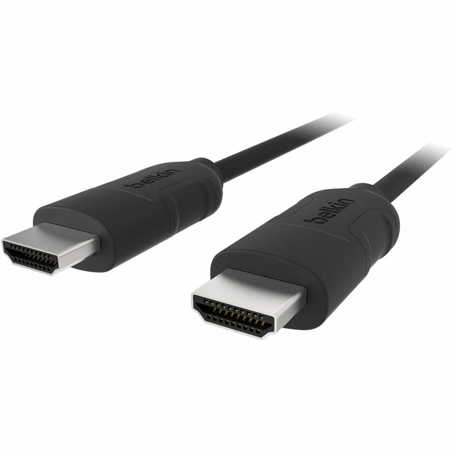 Belkin 15 foot High Speed HDMI - Ultra HD Cable 4k @30Hz HDMI 1.4 w/ Ethernet F8V3311B15