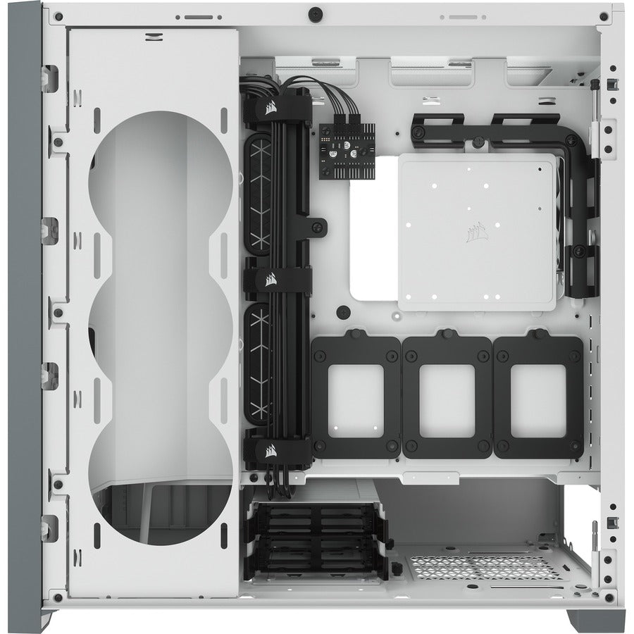 Corsair 5000D Airflow Computer Case CC-9011211-WW