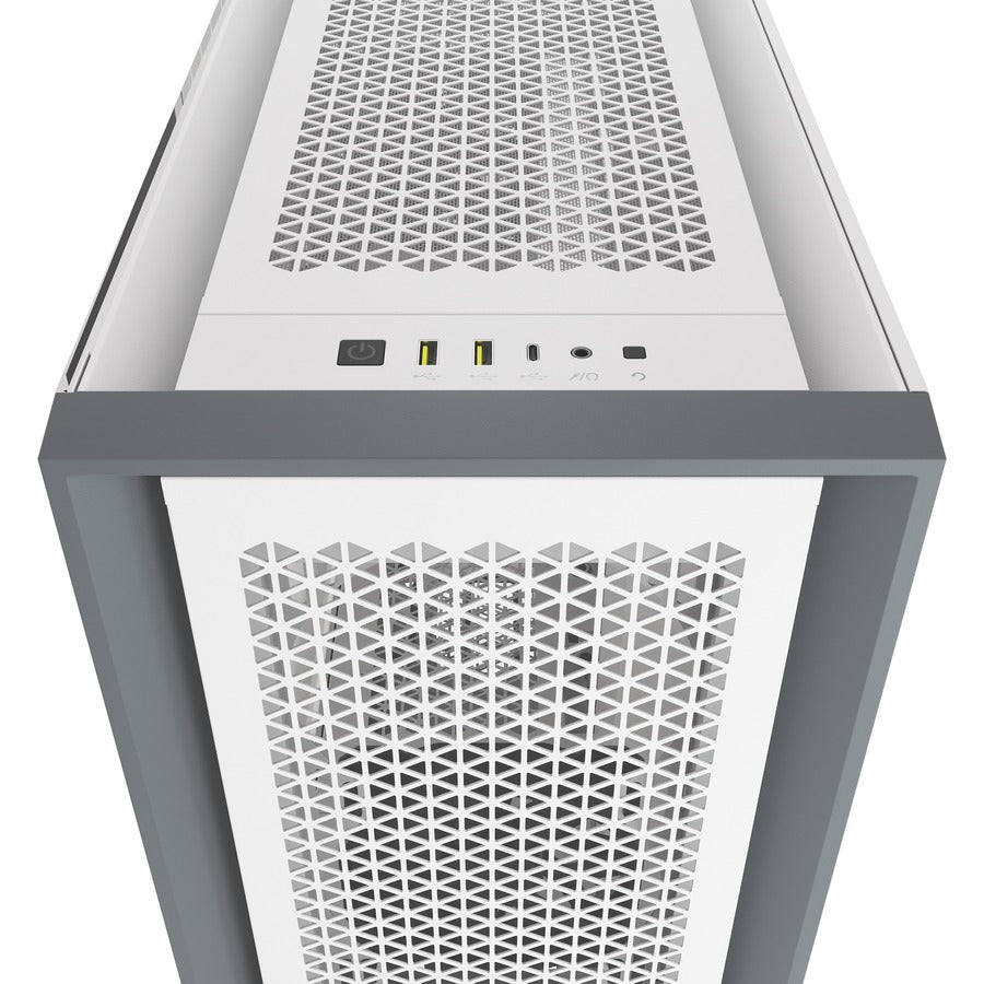 Corsair 5000D Airflow Computer Case CC-9011211-WW