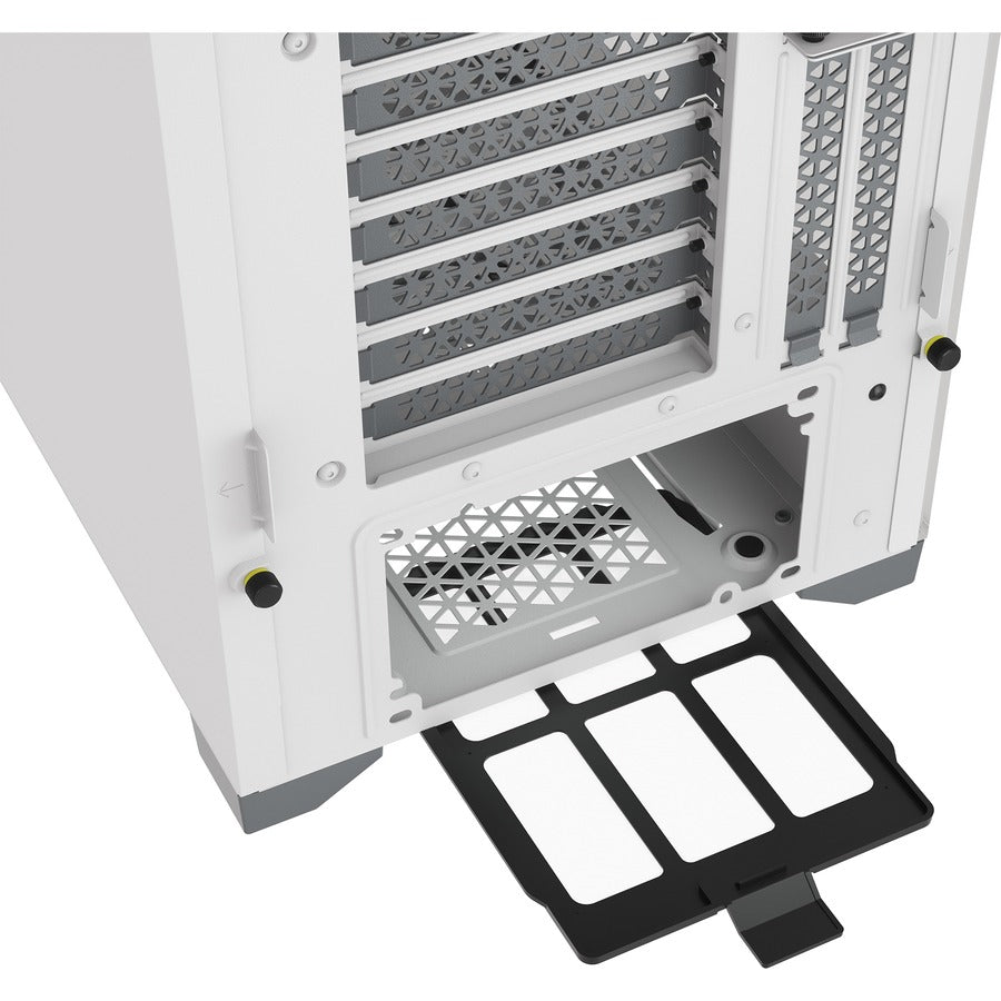 Corsair 5000D Airflow Computer Case CC-9011211-WW