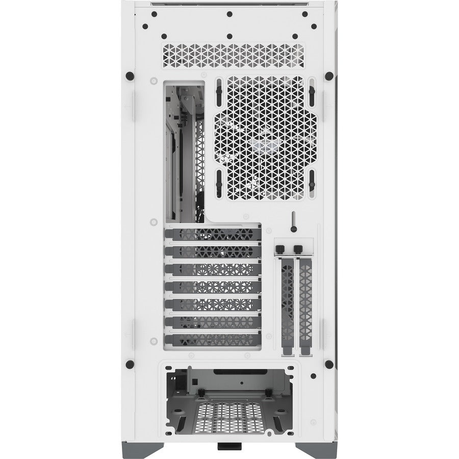 Corsair 5000D Airflow Computer Case CC-9011211-WW
