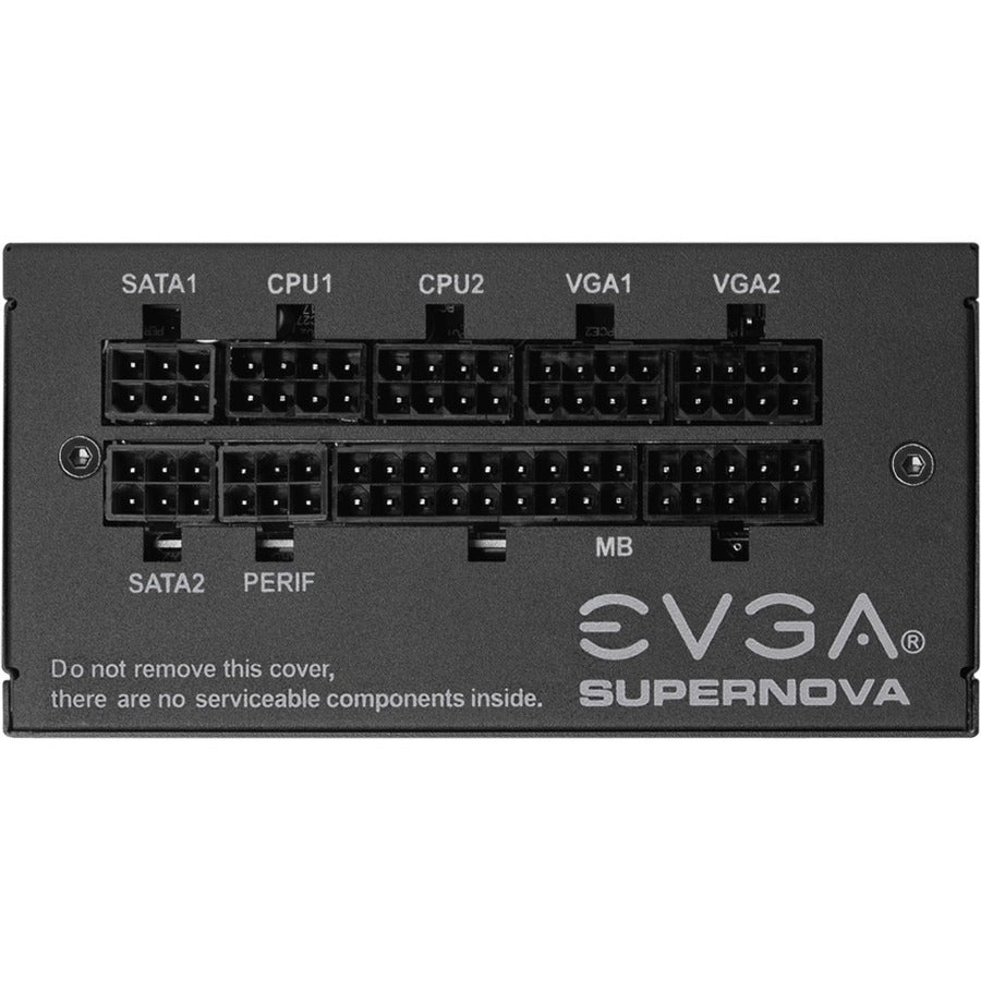 EVGA SuperNOVA 850GM 850W Power Supply 123-GM-0850-X1