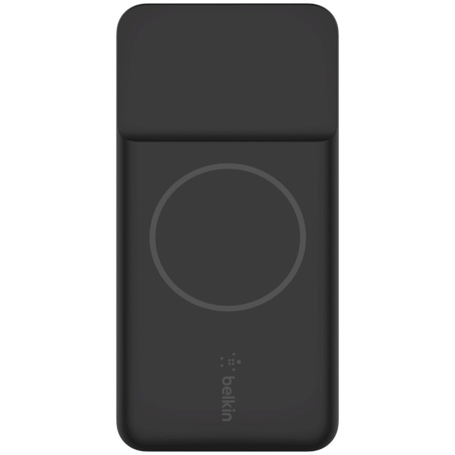 Belkin BoostCharge Magnetic Portable Wireless Charger 10K BPD001BTBK