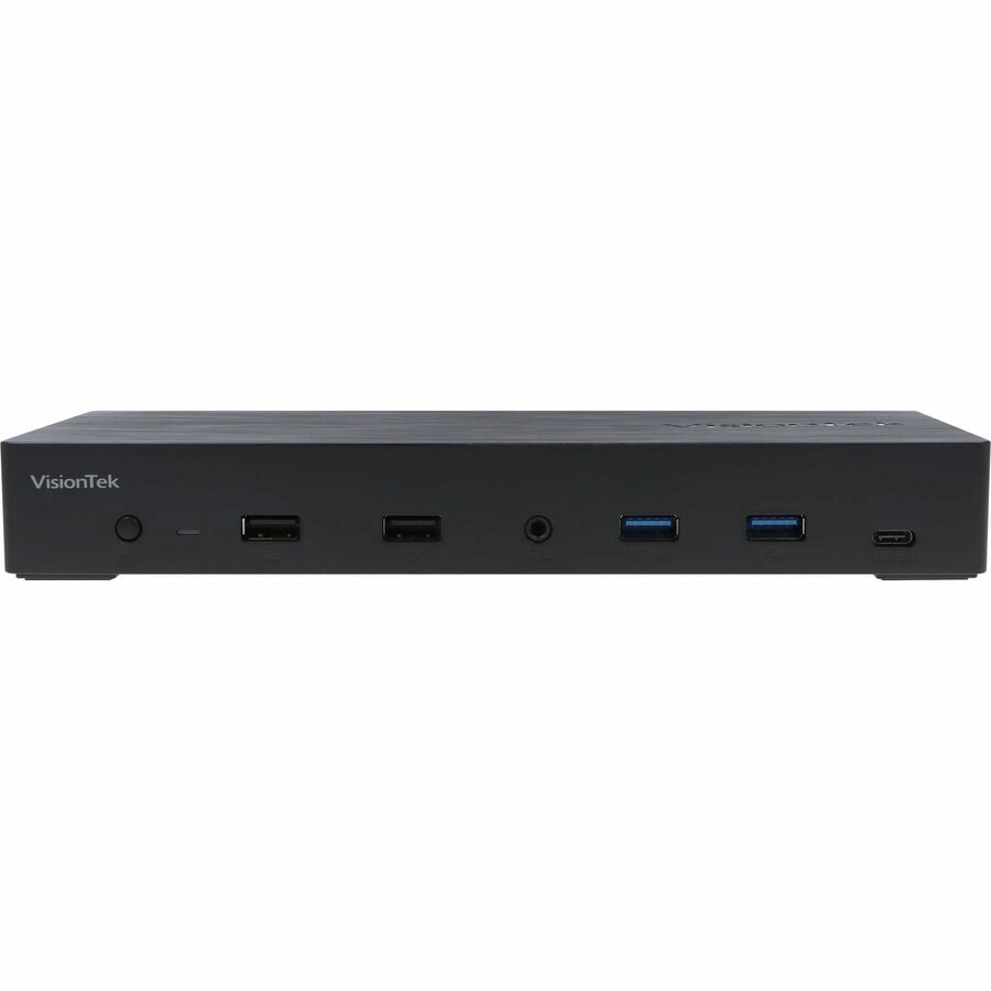 VisionTek VT4950 Docking Station 901520