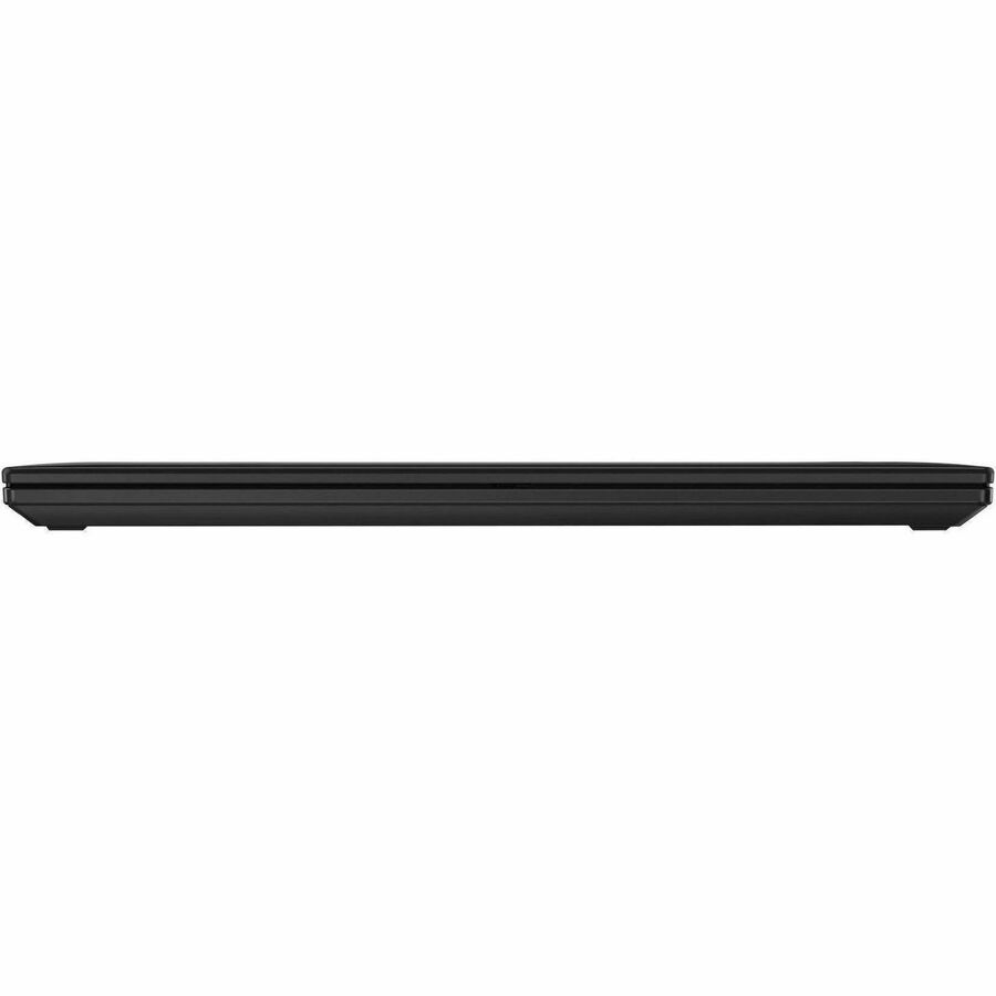Lenovo ThinkPad T14 Gen 4 21K30006US 14" Touchscreen Notebook - WUXGA - AMD Ryzen 7 PRO 7840U - 16 GB - 512 GB SSD - English Keyboard - Thunder Black 21K30006US