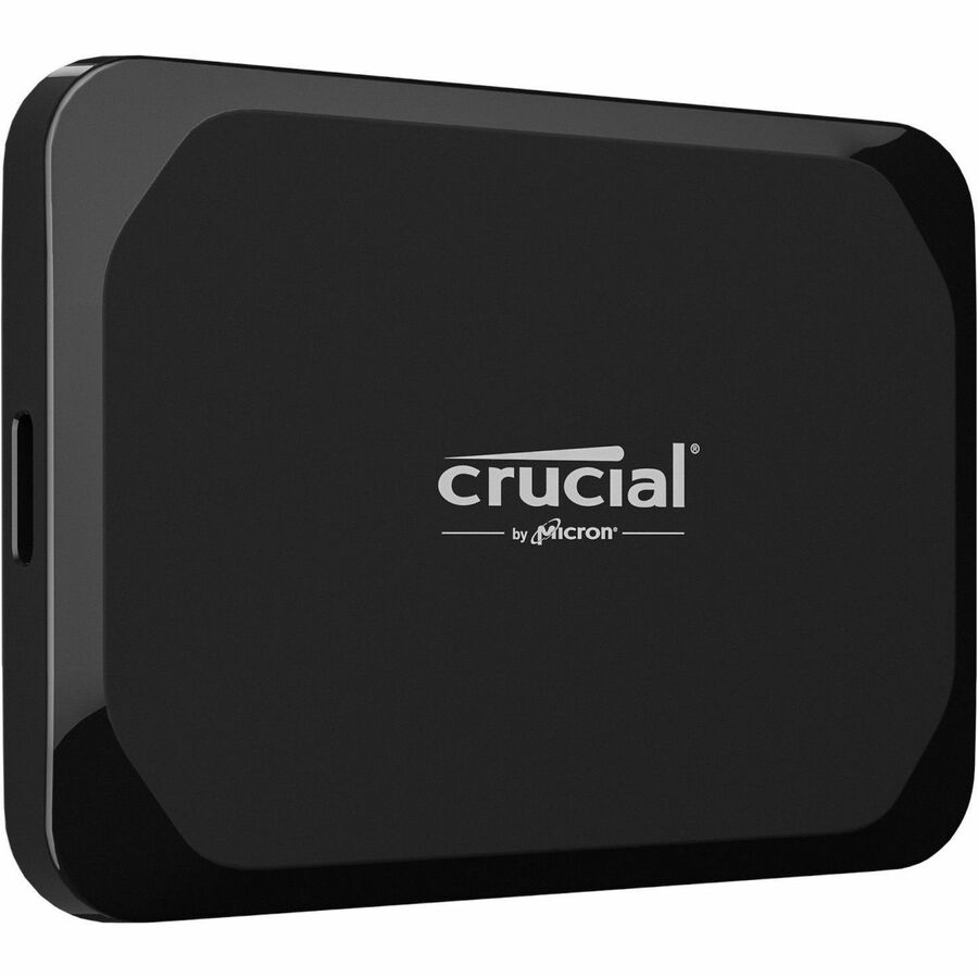 Crucial X9 2 TB Portable Solid State Drive - External CT2000X9SSD9