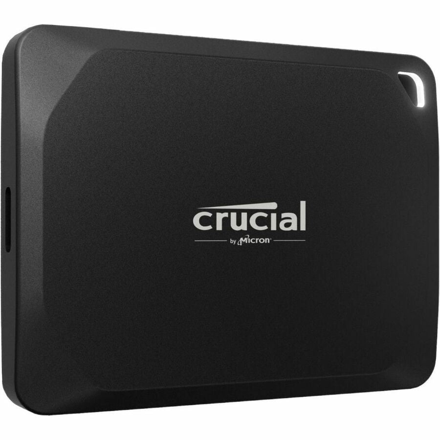 Crucial X10 Pro 4 TB Portable Solid State Drive - External CT4000X10PROSSD9
