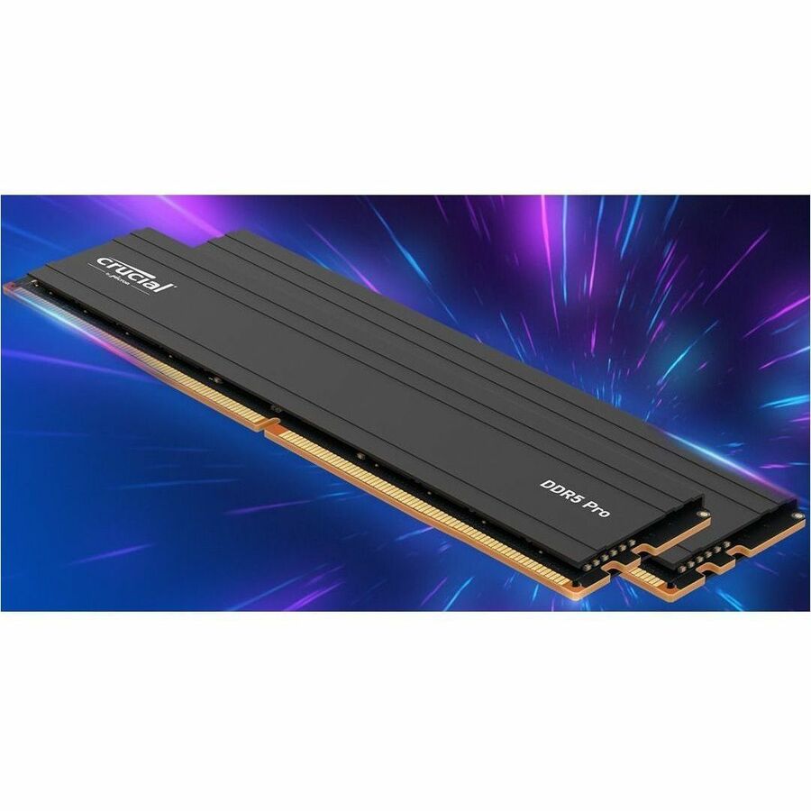 Crucial Pro 16GB DDR5-5600 UDIMM CP16G56C46U5