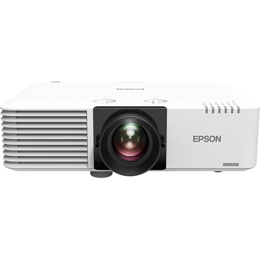 Epson PowerLite L530U Long Throw 3LCD Projector - 16:10 - Ceiling Mountable V11HA27020