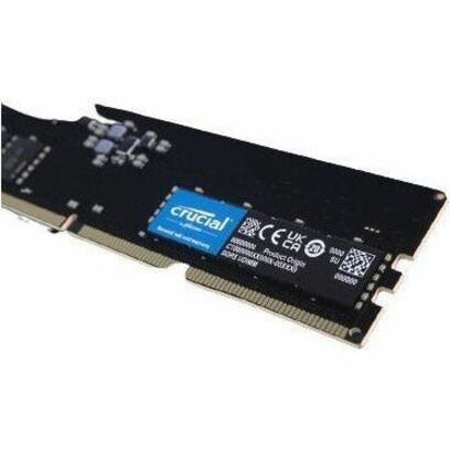 Crucial 16GB (2 x 8GB) DDR5 SDRAM Memory Kit CT2K8G56C46U5