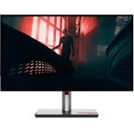 Lenovo ThinkVision P27h-30 27" Class WQHD LCD Monitor - 16:9 63A1ZAR1US