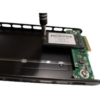 SonicWall 512 GB Solid State Drive - M.2 Internal - TAA Compliant 02-SSC-8893