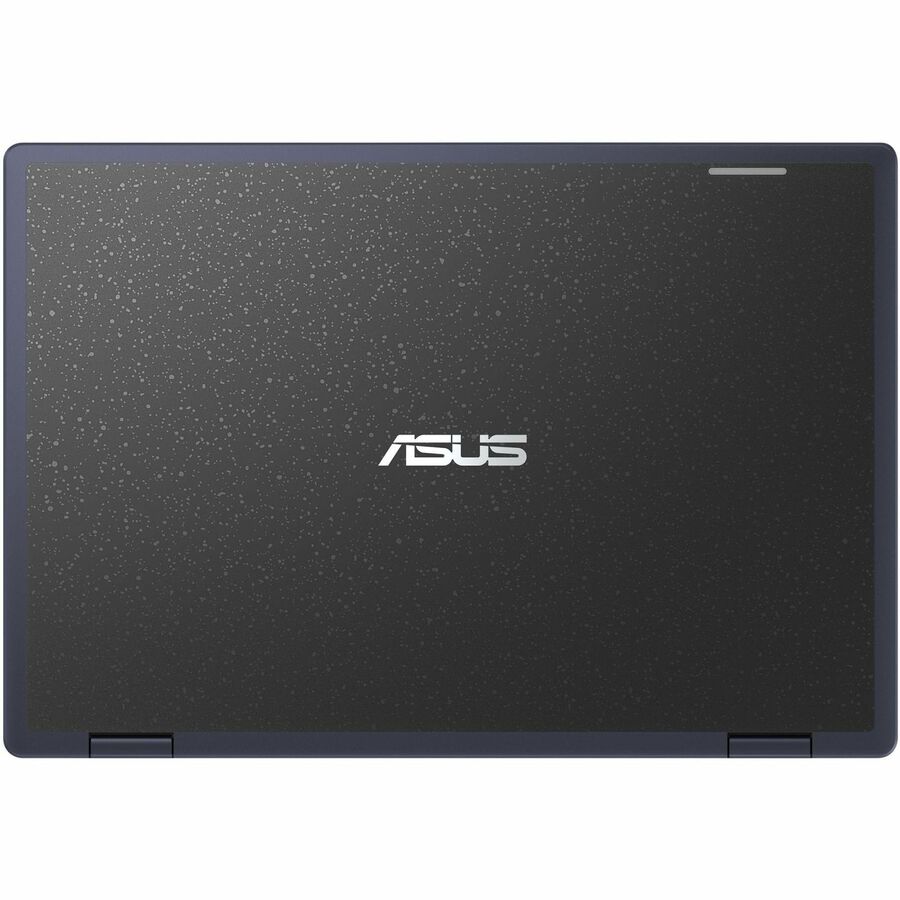Asus BR1402F BR1402FGA-P31T-CA 14" Touchscreen Rugged Convertible 2 in 1 Notebook - Full HD - Intel Core i3 i3-N305 - 8 GB - 256 GB SSD - Mineral Gray BR1402FGA-P31T-CA