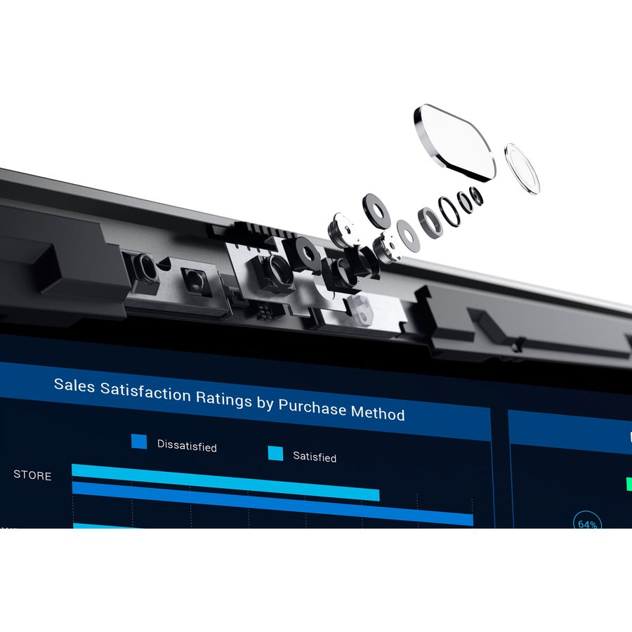 Dell Precision 3000 3581 15" Mobile Workstation - Full HD - Intel Core i7 13th Gen i7-13800H - vPro Technology - 16 GB - 512 GB SSD - Titan Gray 1FKVT