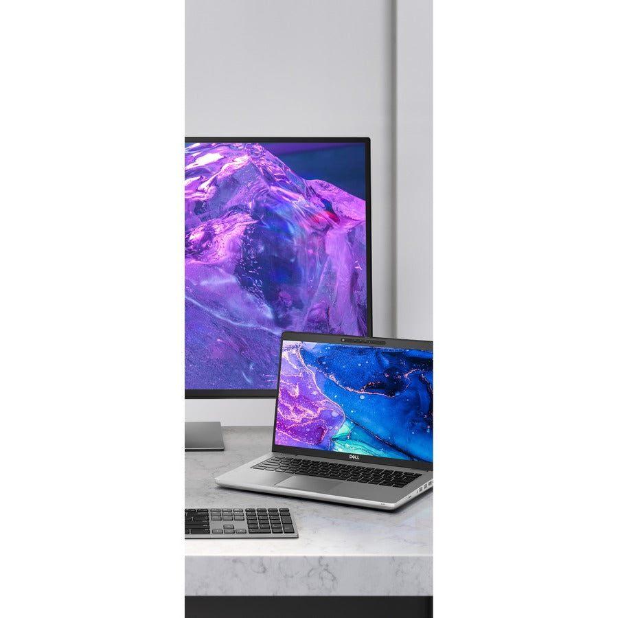 Dell Precision 3000 3581 15" Mobile Workstation - Full HD - Intel Core i7 13th Gen i7-13800H - vPro Technology - 16 GB - 512 GB SSD - Titan Gray 1FKVT