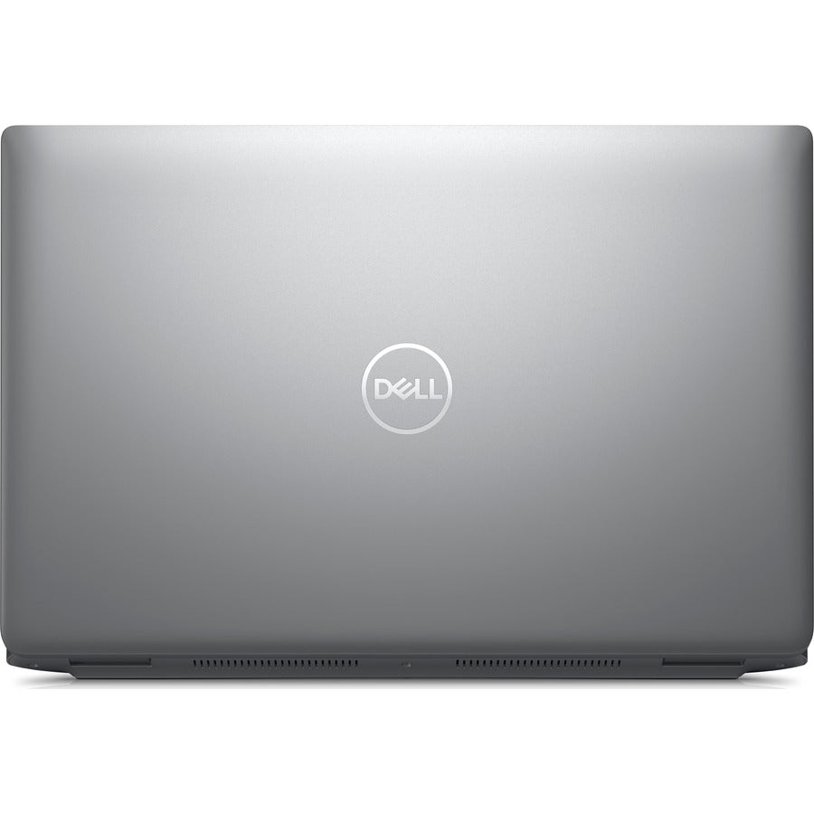 Dell Precision 3000 3581 15" Mobile Workstation - Full HD - Intel Core i7 13th Gen i7-13800H - vPro Technology - 16 GB - 512 GB SSD - Titan Gray 1FKVT