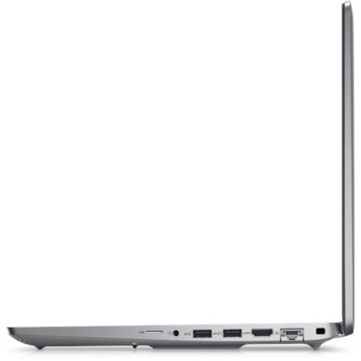 Dell Precision 3000 3581 15" Mobile Workstation - Full HD - Intel Core i7 13th Gen i7-13800H - vPro Technology - 16 GB - 512 GB SSD - Titan Gray 1FKVT