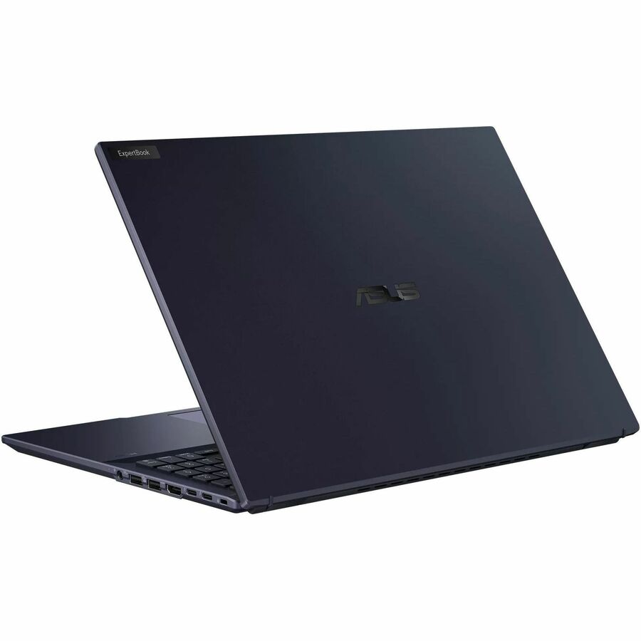 Asus ExpertBook B5 B5604 B5604CVF-P73-CA 16" Notebook - Intel Core i7 13th Gen i7-1355U - 32 GB - 1 TB SSD - Star Black B5604CVF-P73-CA